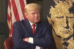 Donald Trump To NDTV: "India Has Never Had A Better Friend Than Me" Donald Trump To NDTV: "India Has Never Had A Better Friend Than Me"