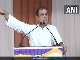 Loan Waiver, Cheaper Gas: Rahul Gandhi's Promises Ahead Of Gujarat Polls Loan Waiver, Cheaper Gas: Rahul Gandhi's Promises Ahead Of Gujarat Polls