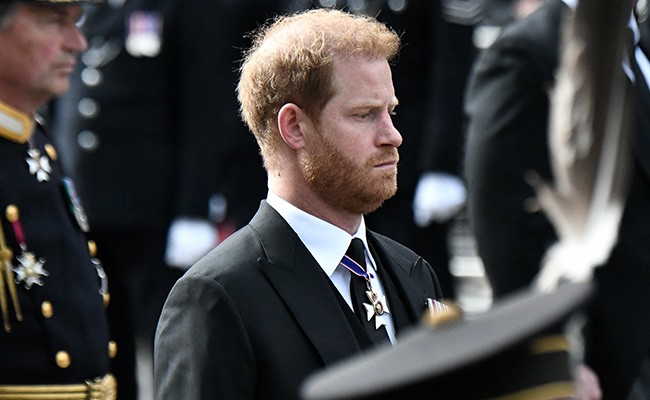 Reconciliation Near Impossible For Prince Harry And Royal Family
