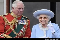 "Moment Of Greatest Sadness": UK's New King Charles On Mother's Death "Moment Of Greatest Sadness": UK's New King Charles On Mother's Death