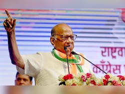 &quot;Support PM Modi-Led Government Against Trump&#039;s Pressure Tactics&quot;: Sharad Pawar