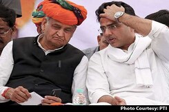 Full Blown Crisis In Rajasthan Congress, Other Top Stories Full Blown Crisis In Rajasthan Congress, Other Top Stories