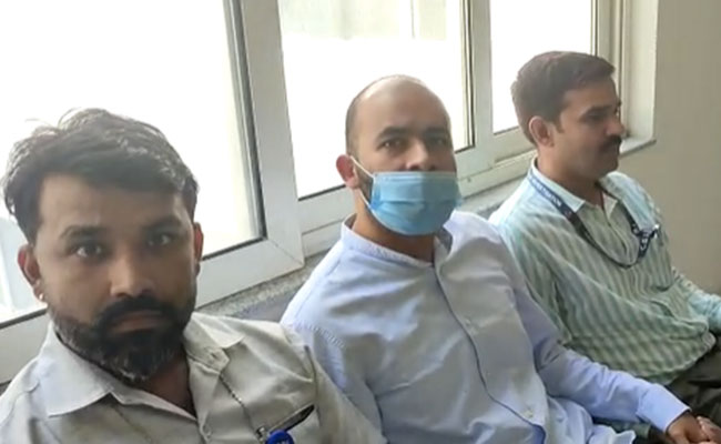 Manish Sisodia's Aide Vijay Nair, Key Player In AAP Backroom, Arrested In Liquor Policy Case