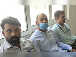 दिल्ली शराब घोटाले में विजय नायर की जमानत याचिका पर सुनवाई टली, ईडी ने जवाब दाखिल करने का समय मांगा दिल्ली शराब घोटाले में विजय नायर की जमानत याचिका पर सुनवाई टली, ईडी ने जवाब दाखिल करने का समय मांगा