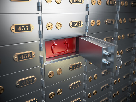 Getting A Bank Locker? Know These RBI Rules