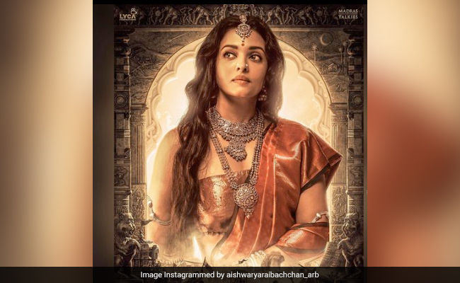 Seen <i>Ponniyin Selvan</i>? 5 Other Historical Films To Watch