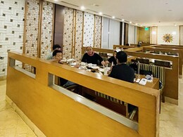 Enjoy An Evening With Friends, Family, And Fantastic Food At Chutney, Tandoor, And Bar