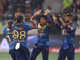 PAK vs SL, Asia Cup 2022 Final: पाकिस्तान को 23 रन से हराकर श्रीलंका बना एशिया का चैंपियन