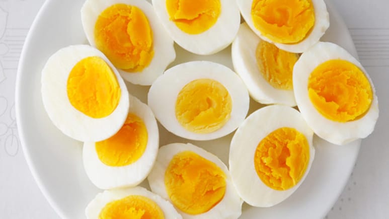 Food Explainer: अंडा कैसे उबालें, जानिए अंडा उबालने का सही तरीका | How To Boil Eggs Perfectly
