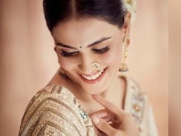 Genelia Deshmukh Cooks Plant-Based Omelette For Her Kids - See Pic Genelia Deshmukh Cooks Plant-Based Omelette For Her Kids - See Pic