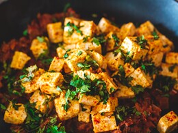 Lazy Lunch Recipe: This Pepper Paneer Recipe Will Be Ready In 15 Mins