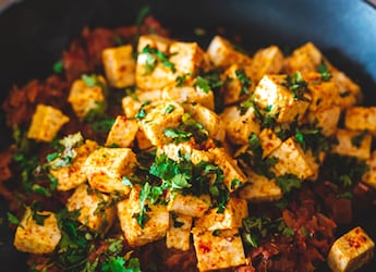 Lazy Lunch Recipe: This Pepper Paneer Recipe Will Be Ready In 15 Mins Lazy Lunch Recipe: This Pepper Paneer Recipe Will Be Ready In 15 Mins