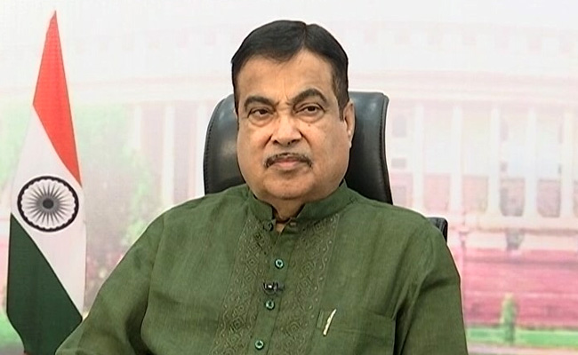 Threat Calls To Nitin Gadkari: Suspected Caller Arrested At Belagavi Jail