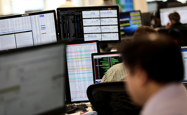 Britain's Market Rout Stokes Contagion Fears Around The Globe