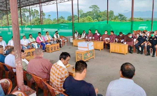 Bhutan Opens For Tourists After 2 Years, Rs1,200 Per Day Fee For Indians