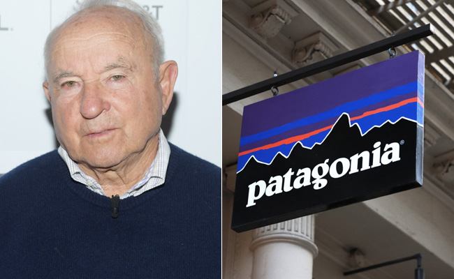 American Billionaire Donated His Entire Company To Combat Climate Change
