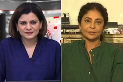 "Finally Getting My Due": <i>Darlings</i> Actor Shefali Shah To NDTV "Finally Getting My Due": <i>Darlings</i> Actor Shefali Shah To NDTV