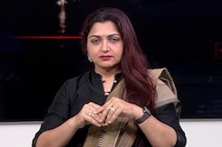 DMK Man Expelled For Vulgar Remarks On Governor, Khushbu Sundar; Arrested DMK Man Expelled For Vulgar Remarks On Governor, Khushbu Sundar; Arrested