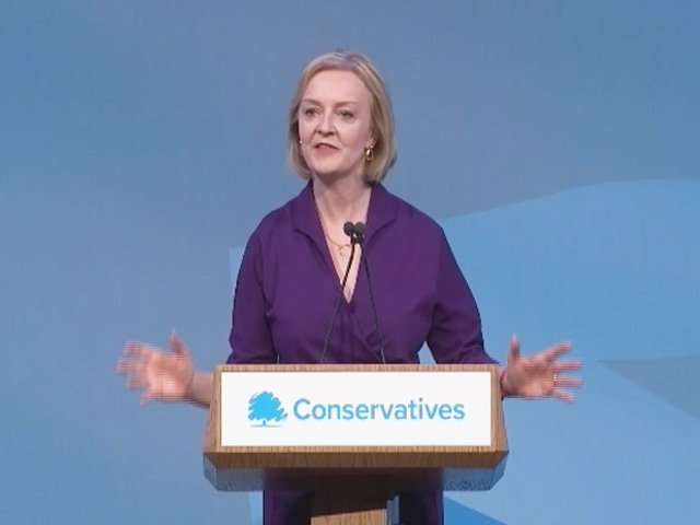 Liz Truss Defeats Rishi Sunak To Become New UK PM