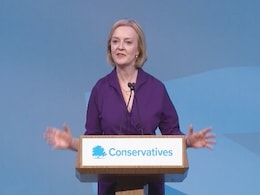 Liz Truss आज लेंगी UK PM पद की शपथ, Boris Johnson महारानी एलिजाबेथ से इसलिए करेंगे मुलाकात Liz Truss आज लेंगी UK PM पद की शपथ, Boris Johnson महारानी एलिजाबेथ से इसलिए करेंगे मुलाकात