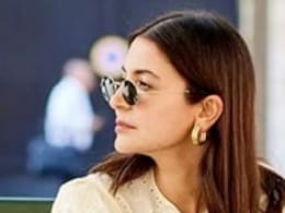 Anushka Sharma Shares Her Breakfast Diaries From The Sets Of 'Chakda Xpress'