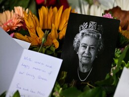 Queen Elizabeth II Funeral Highlights: Queen Elizabeth's Coffin Lowered Into Royal Vault At Windsor Queen Elizabeth II Funeral Highlights: Queen Elizabeth's Coffin Lowered Into Royal Vault At Windsor