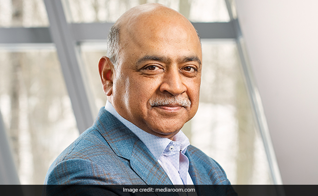 "Good Thing": IBM Chief Says AI Will Replace "Clerical White Collar Work"