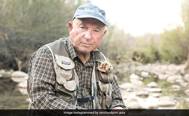 Yvon Chouinard: 5 Points On The Man Who Donated His Company To Fight Climate Change