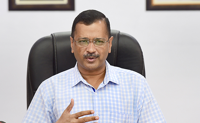 Disciplinary Action To Be Taken Against Delhi IAS Officer For Corruption
