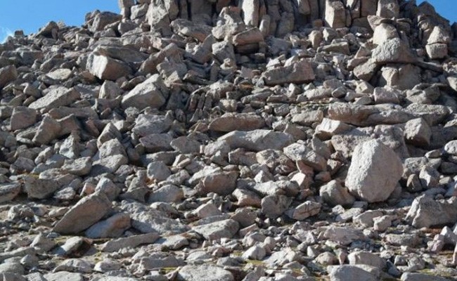 इस पहाड़ी में छिपा है एक भेड़, क्या आप खोज सकते हैं? 11 सेकंड में जवाब देकर बन जाए बुद्धिमान