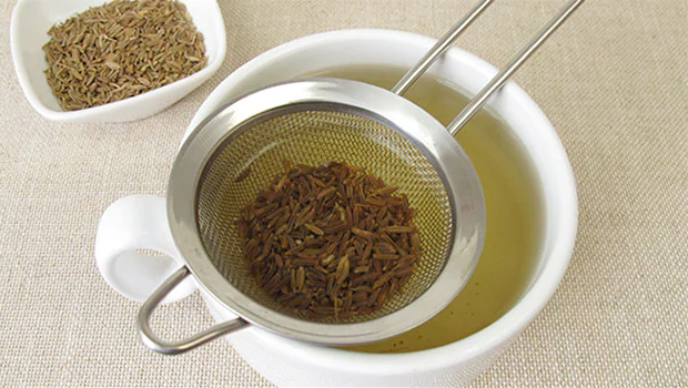 रोजाना जीरा-सौंफ धनिया और अजवाइन का पानी पीने से क्या होता है?