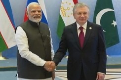 PM Modi Attends Regional SCO Summit, Other Top Stories PM Modi Attends Regional SCO Summit, Other Top Stories