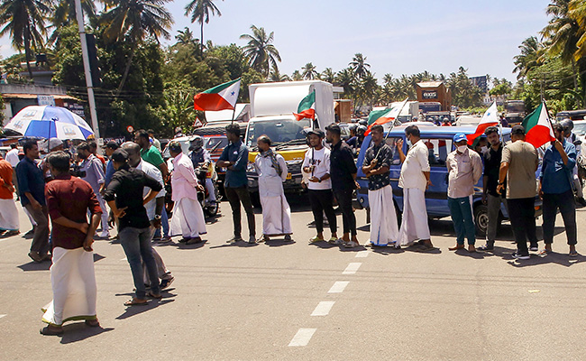 Popular Front of India Banned: Your 5-Point Guide On The Group