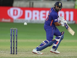 "A Captain Can Be Tested...": Former India All-rounder Shares Observation On Rohit Sharma's Captaincy