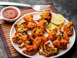 Gobhi Pepper Fry, Gobhi Dal Vada And More: 5 Quick And Easy Gobhi Snacks You Must Try