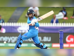 "Stole My Bag With Cash, Cards...": India Cricketer Taniya Bhatia Claims She Was Robbed In London Hotel, Tweets About Incident