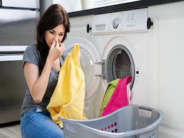 Washing Machine में कपड़े धोने के बाद आती है बदबू, तो असर दिखाएंगे ये 5 कमाल के टिप्स Washing Machine में कपड़े धोने के बाद आती है बदबू, तो असर दिखाएंगे ये 5 कमाल के टिप्स