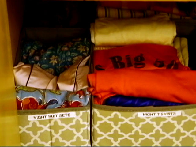 Make Decluttering A Way Of Life With The KonMari Method