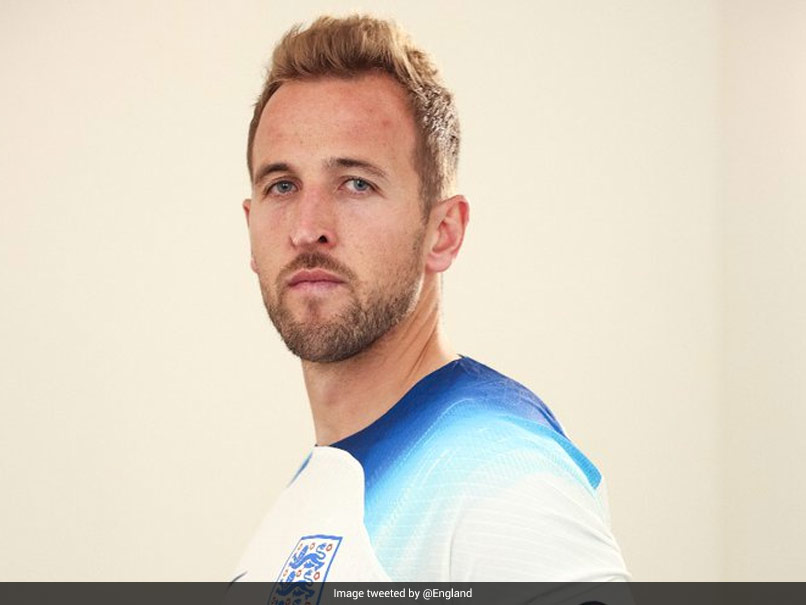 World Cup Captains To Wear Anti-Discrimination Armbands