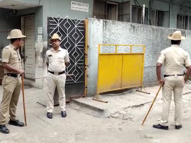 Centre Declares PFI 'Unlawful Association' For 5 Years