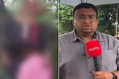 Dalit Sisters Found Hanging From Tree In UP's Lakhimpur Kheri Dalit Sisters Found Hanging From Tree In UP's Lakhimpur Kheri