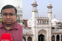 After Big Step For Hindu Petitioners, Gyanvapi Hearing Today After Big Step For Hindu Petitioners, Gyanvapi Hearing Today
