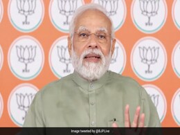 Cabinet Nod To Revise Scheduled Tribes Lists Of 5 States Cabinet Nod To Revise Scheduled Tribes Lists Of 5 States