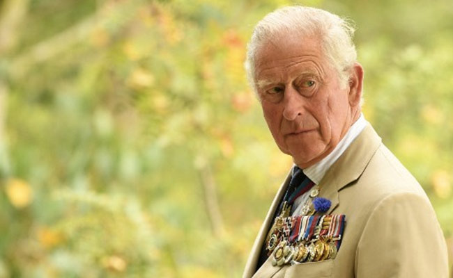 Britain's New King Is Charles III. Who Were Charles I and II?