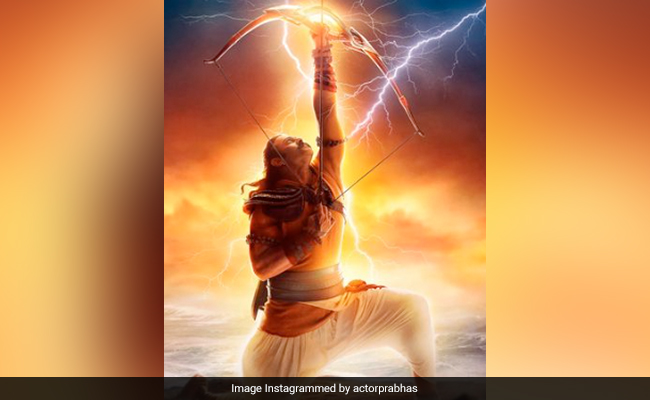The Save The Date We Were Waiting For: Prabhas' <i>Adipurush</i> To Release On...