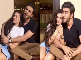 अमीषा पटेल ने पाकिस्तानी  एक्टर इमरान अब्बास के साथ डेटिंग को लेकर किया खुलासा, बोलीं- हम दोनों कॉलेज के टाइम से काफी करीब हैं अमीषा पटेल ने पाकिस्तानी  एक्टर इमरान अब्बास के साथ डेटिंग को लेकर किया खुलासा, बोलीं- हम दोनों कॉलेज के टाइम से काफी करीब हैं