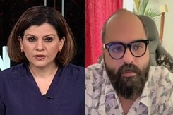 Exclusive - "Artists In Fear": Comedian Kunal Kamra On Cancelled Show Exclusive - "Artists In Fear": Comedian Kunal Kamra On Cancelled Show