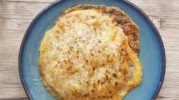 Navratri 2022: How To Make Vrat-Friendly Sabudana Paratha