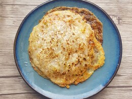 Navratri 2022: How To Make Vrat-Friendly Sabudana Paratha