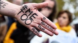 MeToo Movement: Five Years On, How A Hashtag Shook The World